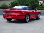 Thumbnail Photo 18 for 1993 Dodge Stealth ES